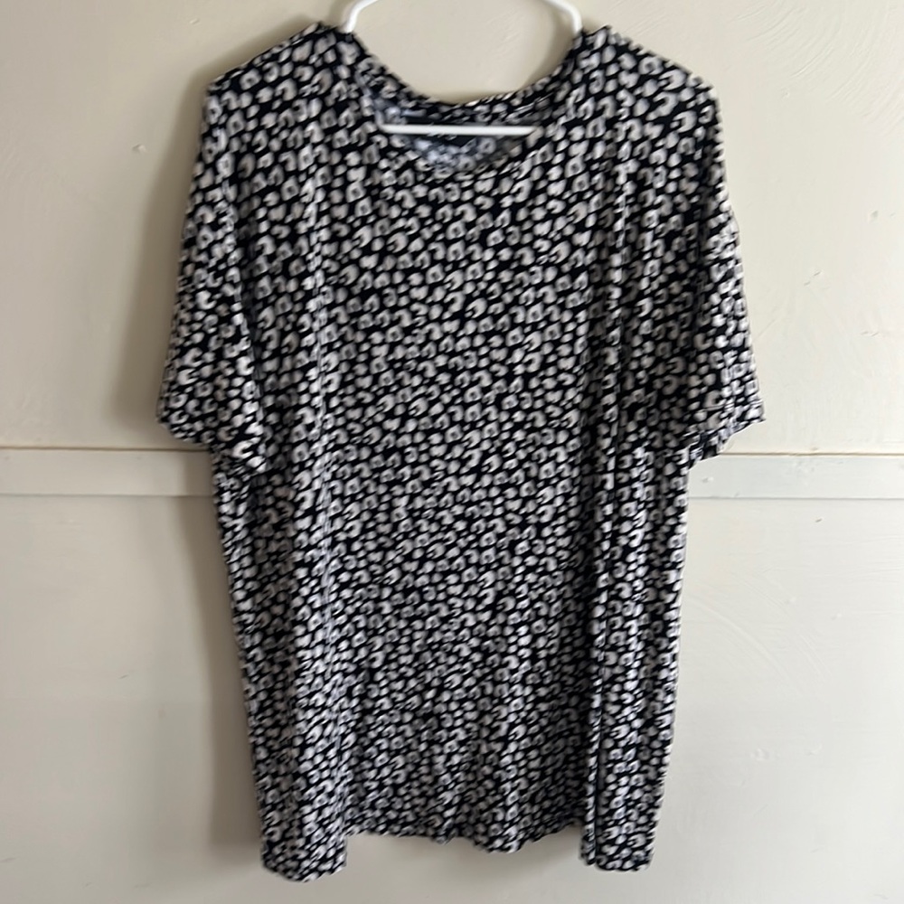 Long tall sally size 18-20 blouse